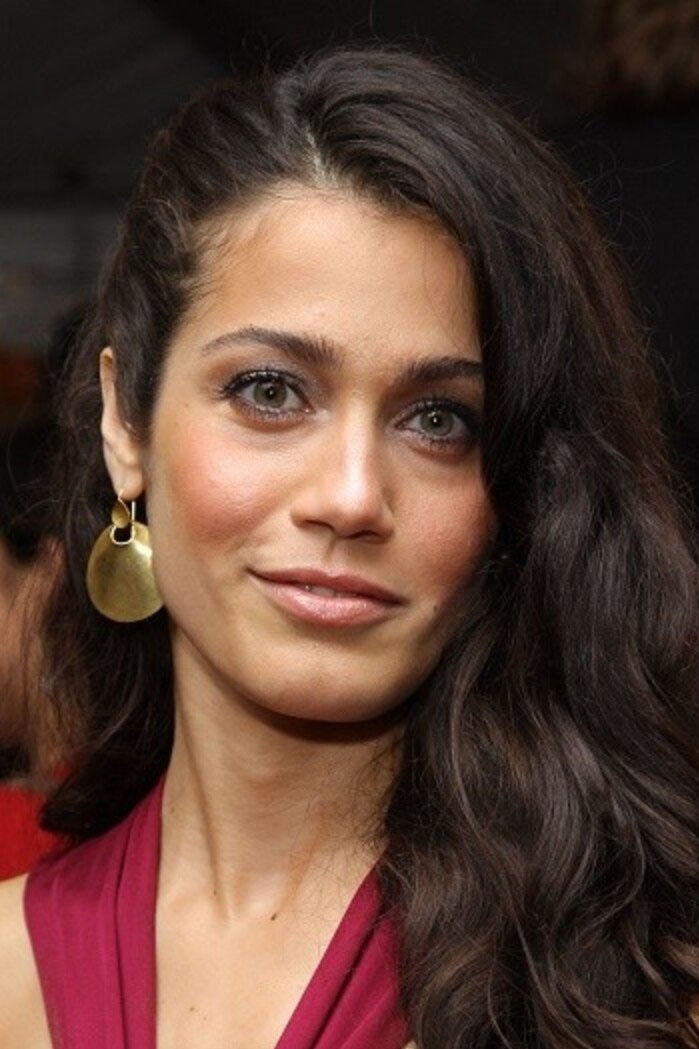 Foto de Lymari Nadal