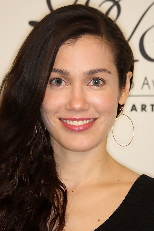 Foto de Lymari Nadal