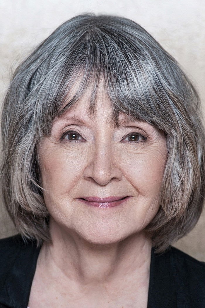 Foto de Marcia Bennett