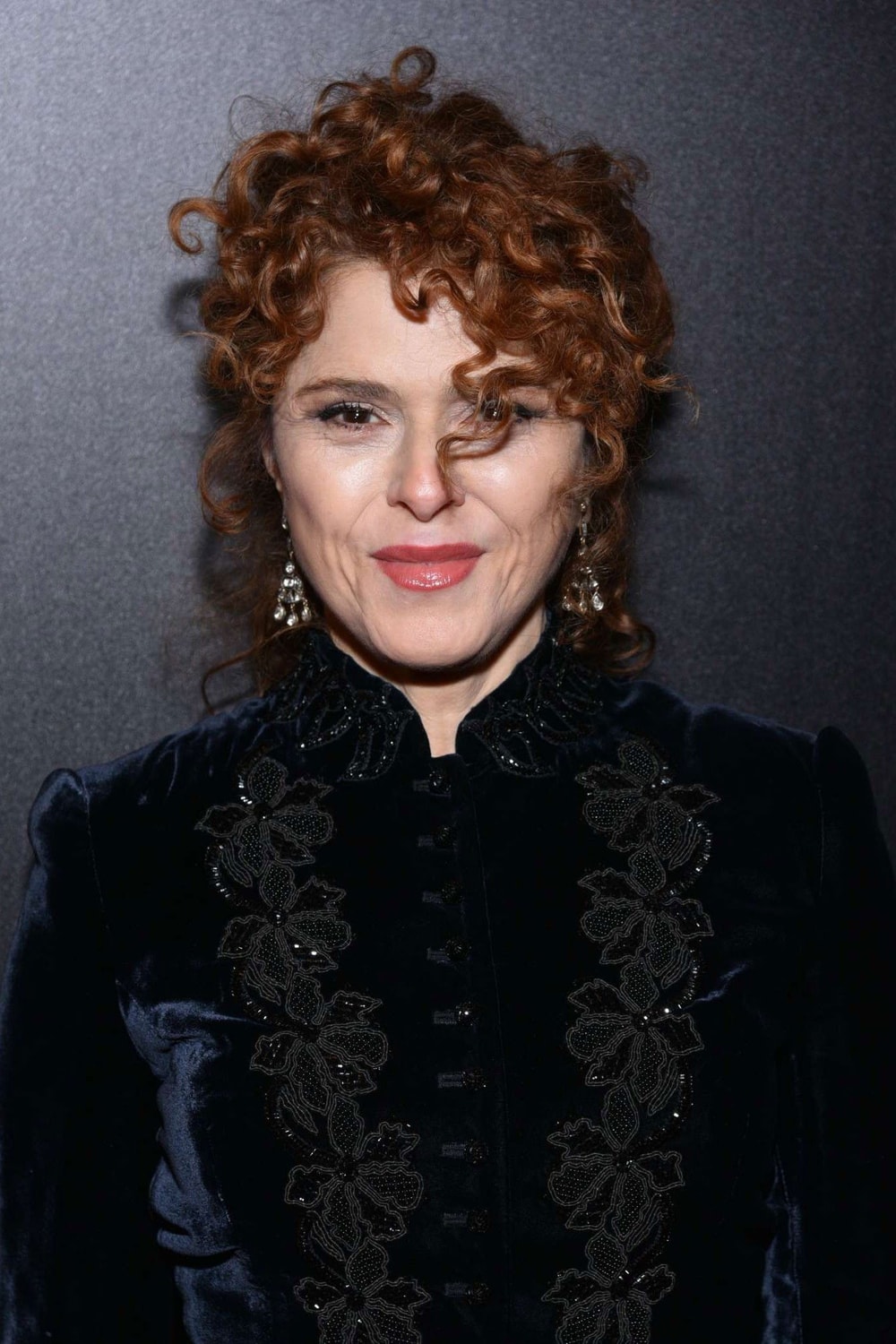 Foto de Bernadette Peters