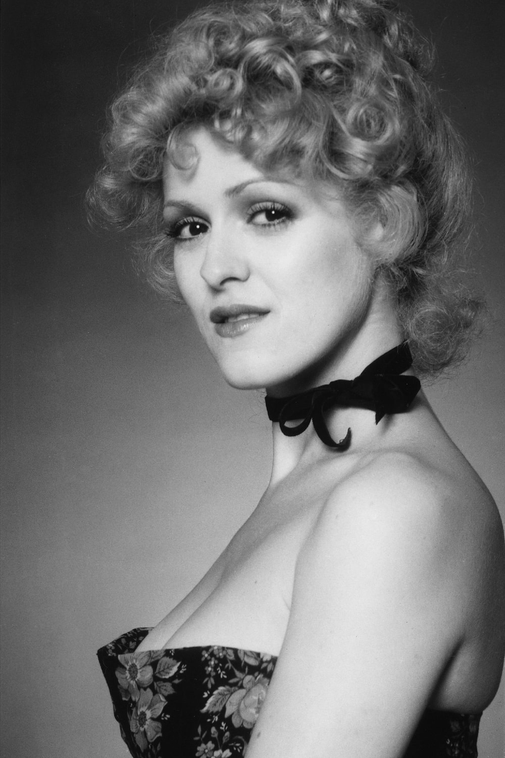 Foto de Bernadette Peters