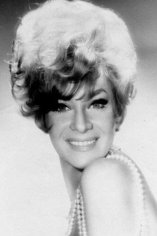 Foto de Kaye Stevens