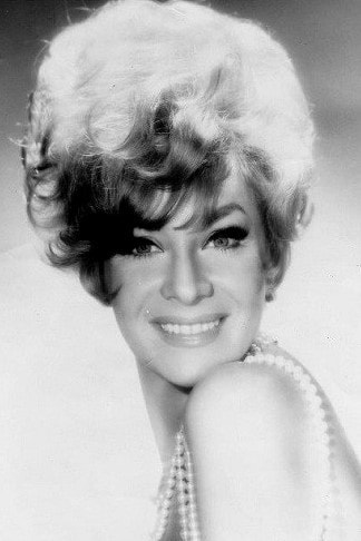 Foto de Kaye Stevens