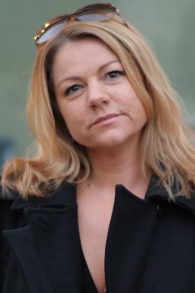 Foto de Nina Lyng