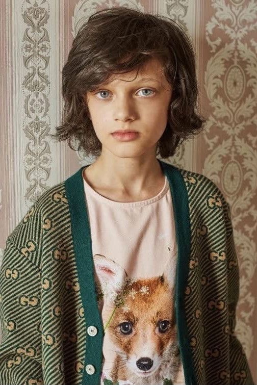 Foto de Peter DeSouza-Feighoney