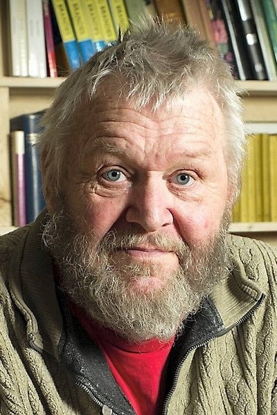Foto de Jens Okking