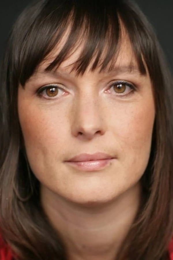 Foto de Rikke Louise Andersson