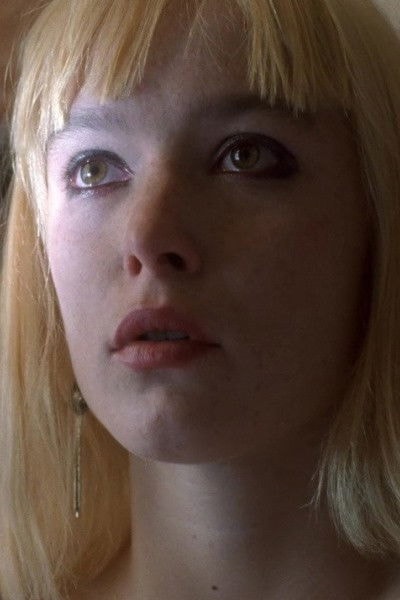 Foto de Rikke Louise Andersson