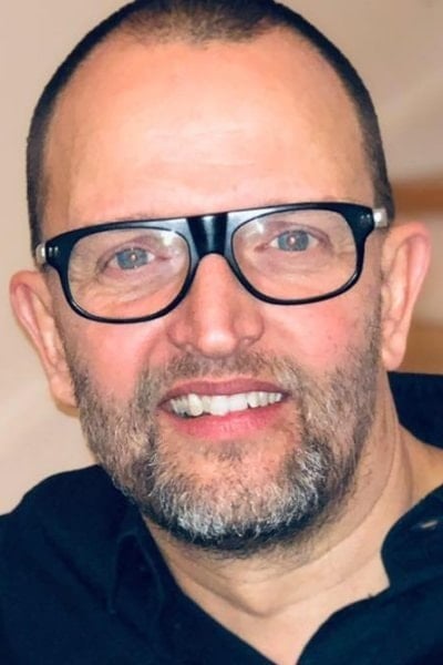 Foto de Kenneth Carmohn