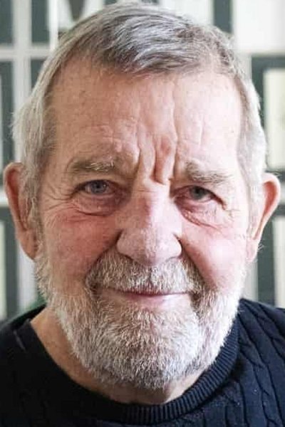 Foto de Kjeld Nørgaard