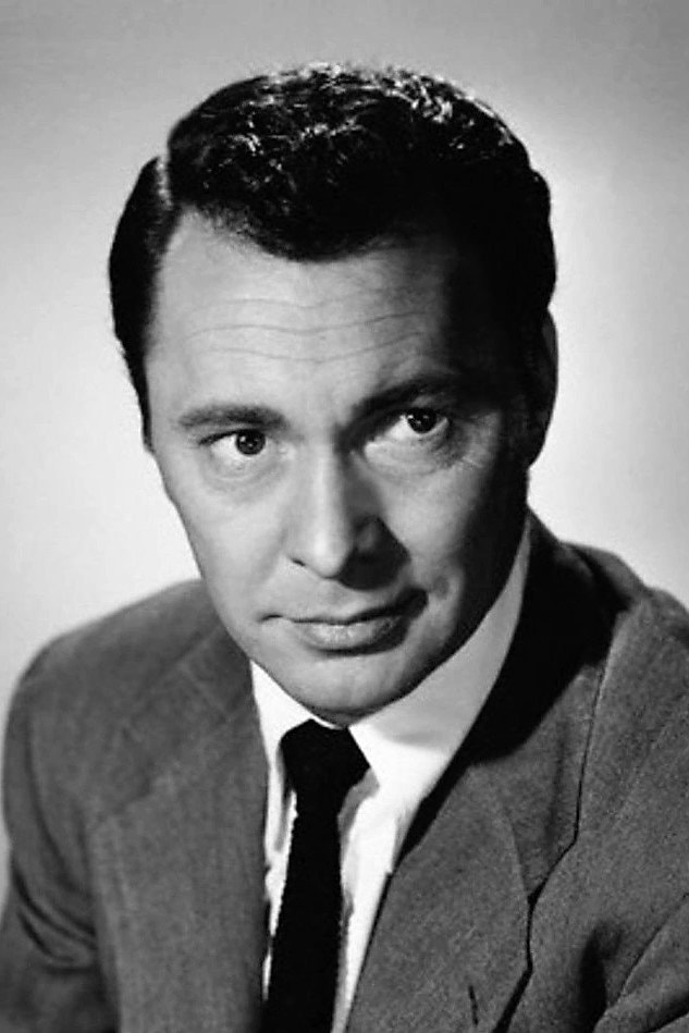 Foto de Barry Sullivan