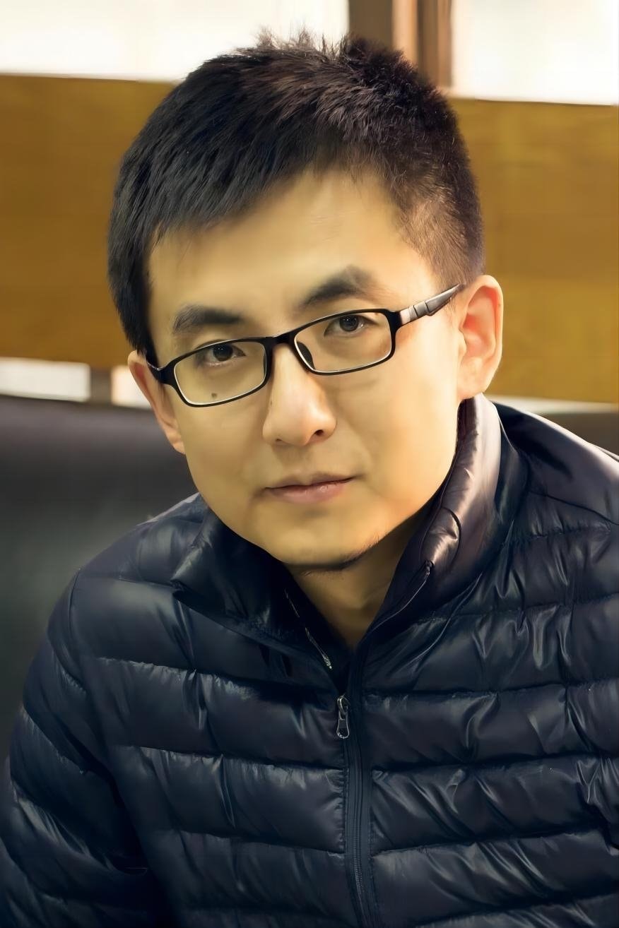 Foto de Yu Shui