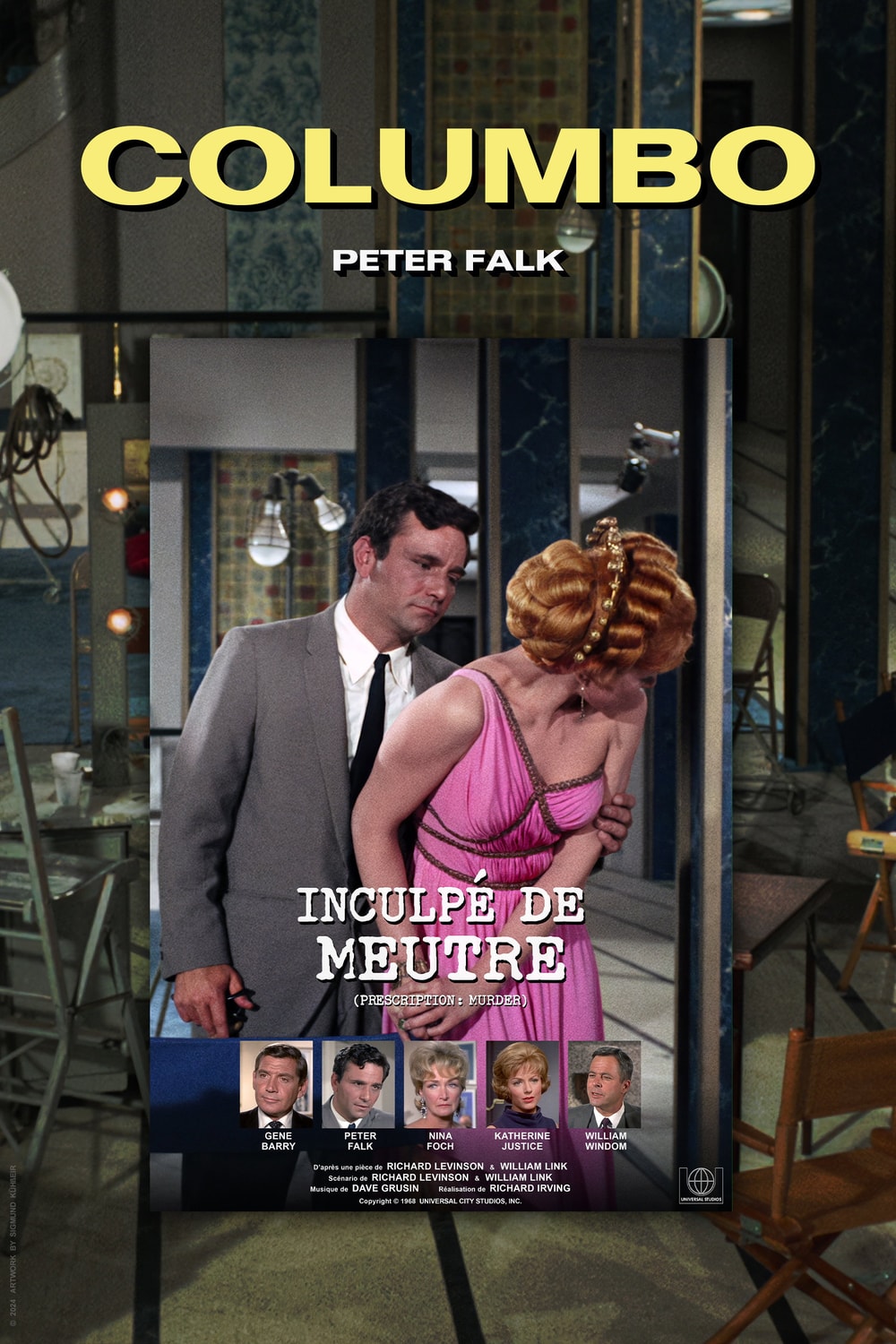 Foto de Katherine Justice