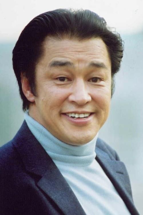 Foto de Daijirō Harada
