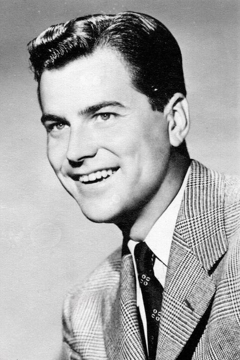 Foto de Warren Douglas