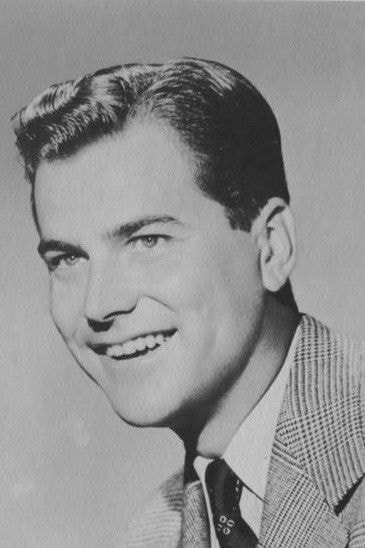 Foto de Warren Douglas