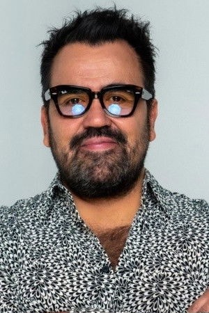 Foto de El Huevo Charlie Barrientos