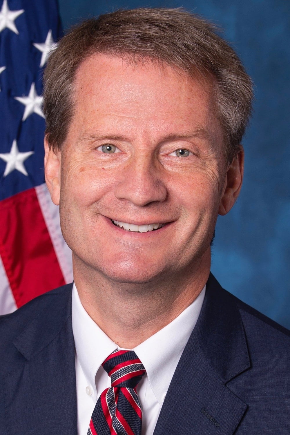 Foto de Tim Burchett