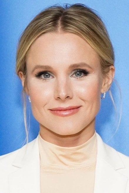 Foto de Kristen Bell