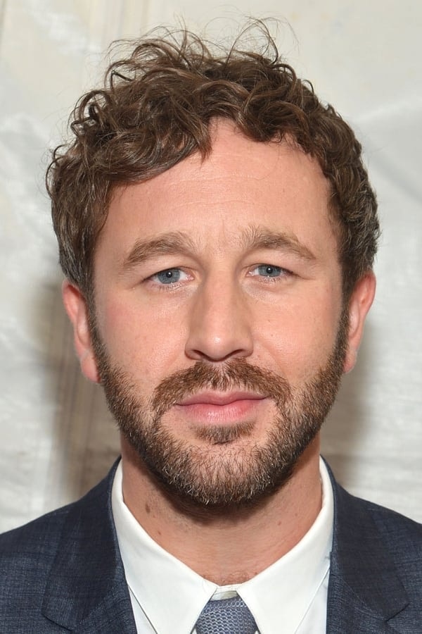Foto de Chris O'Dowd
