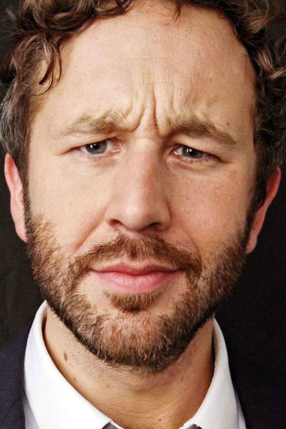 Foto de Chris O'Dowd