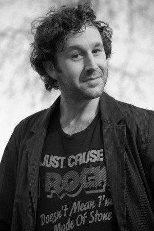 Foto de Chris O'Dowd