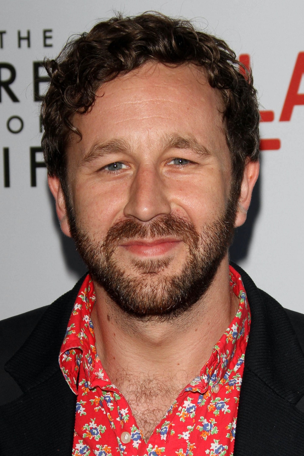 Foto de Chris O'Dowd