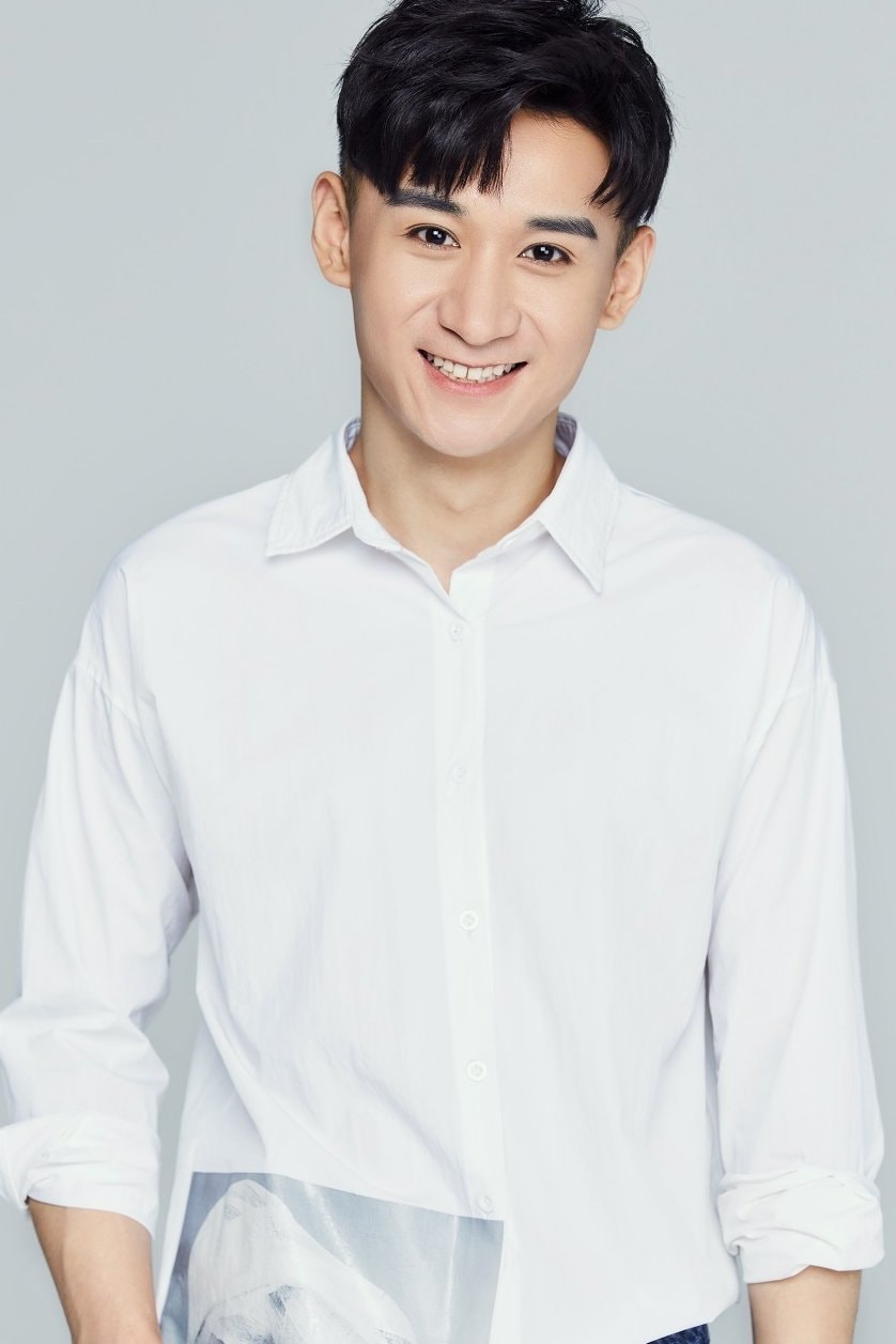 Foto de Feng Xintian