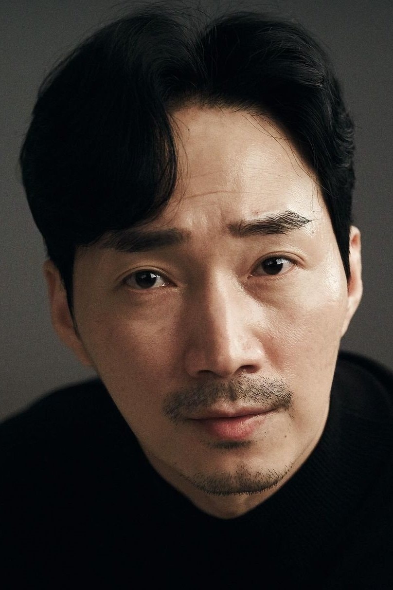 Foto de Ki Hwan