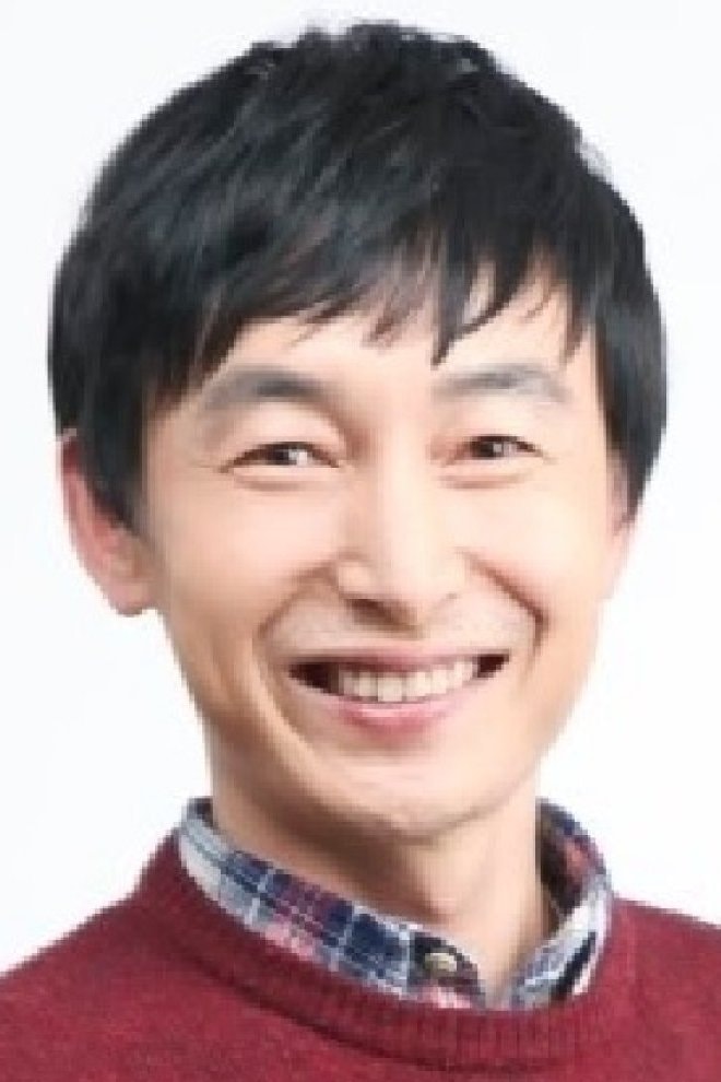 Foto de Lee Jae-in