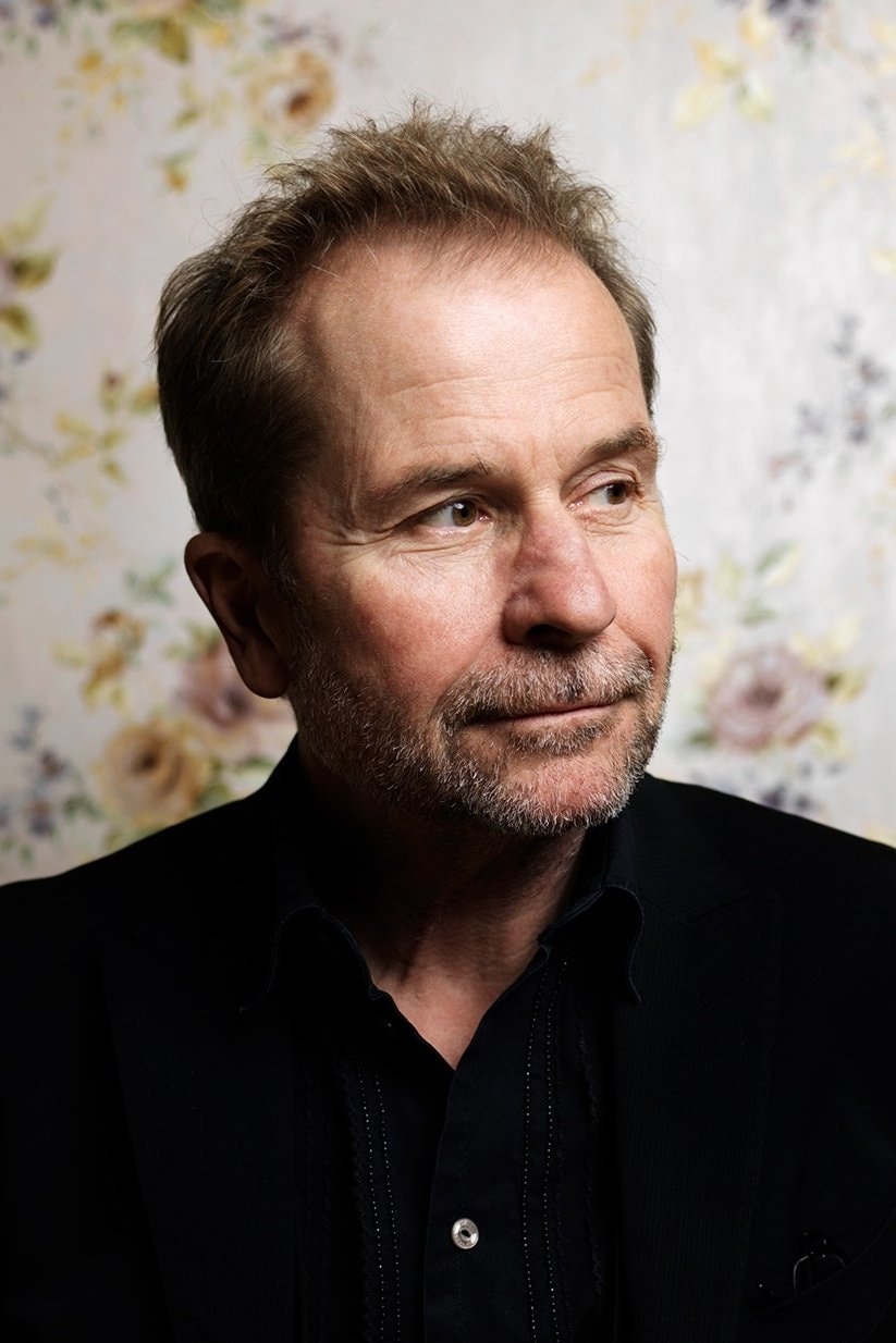 Foto de Ulrich Seidl