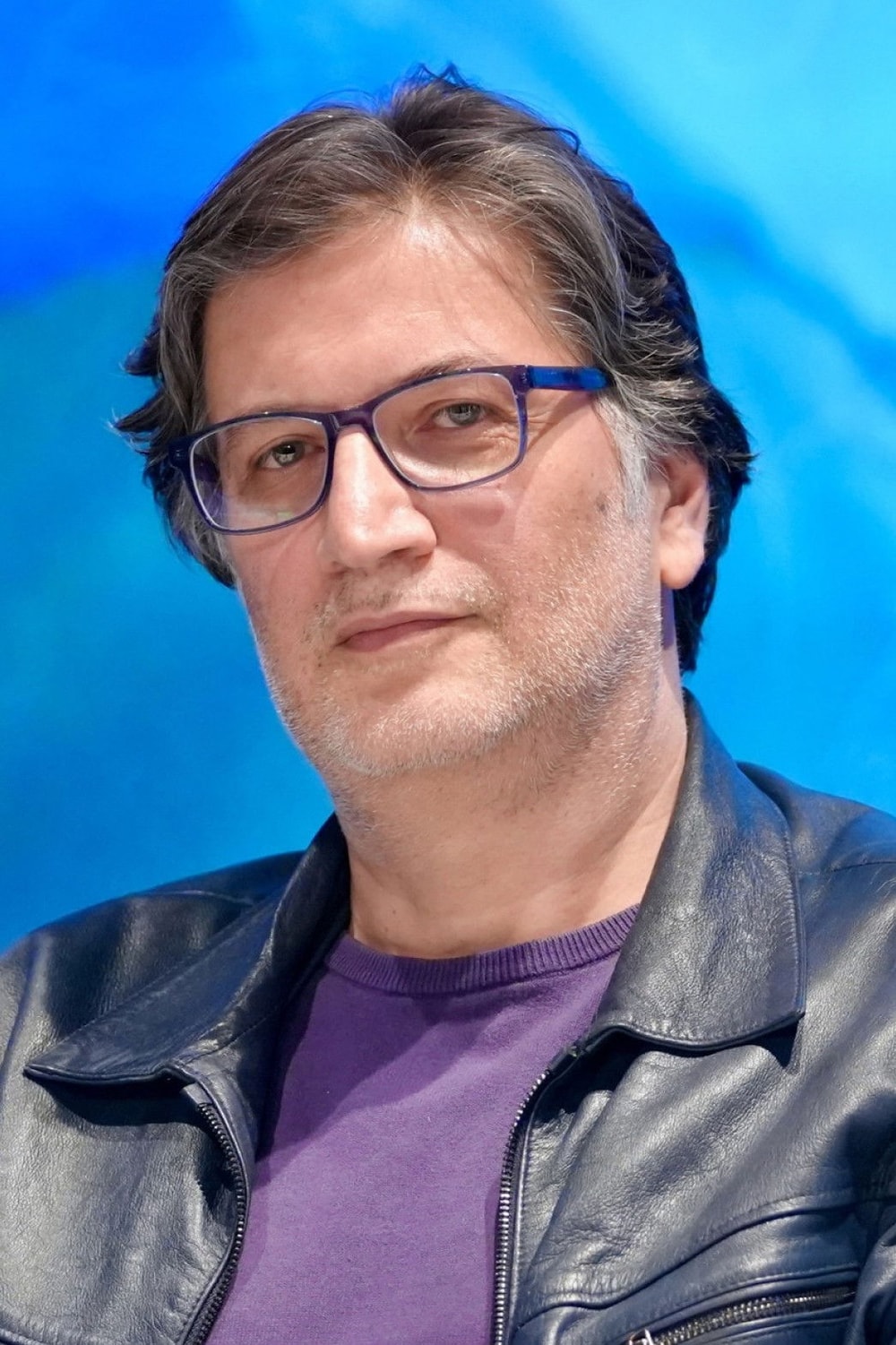 Foto de Mohammad Kheirandish