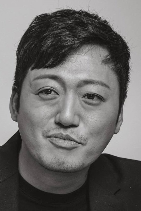 Foto de Oh Jae-se