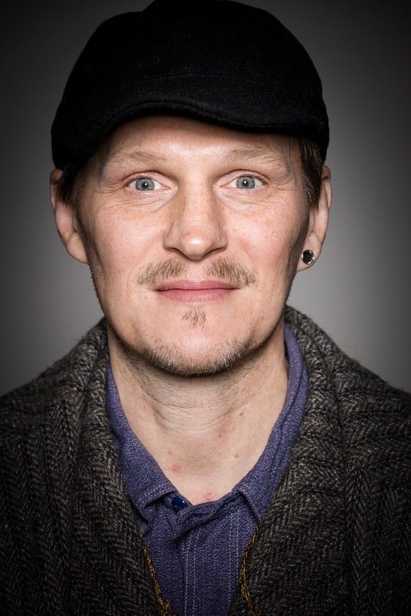 Foto de Georg Friedrich