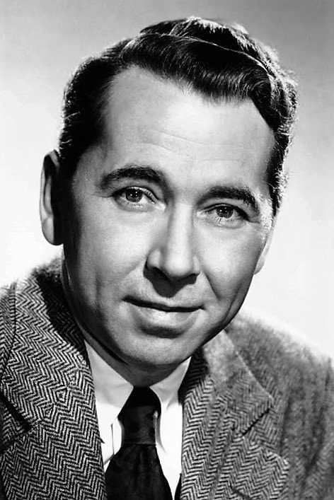 Foto de Alexander Knox