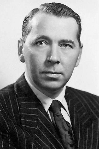 Foto de Alexander Knox