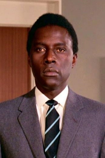 Foto de Johnny Sekka