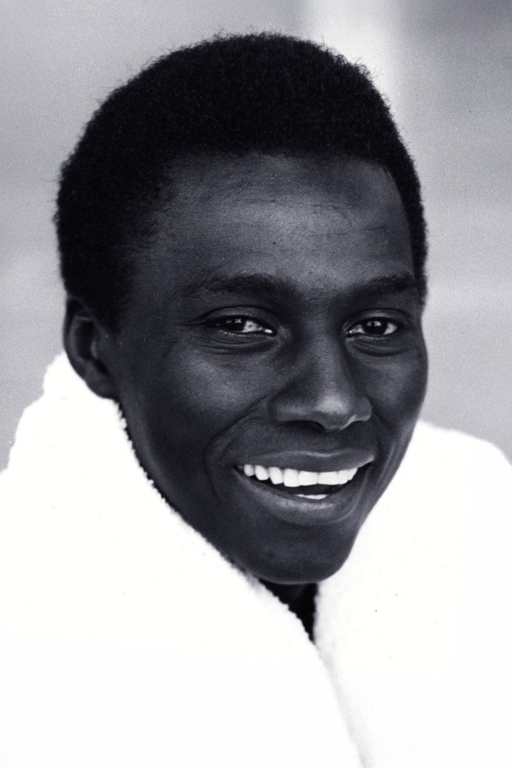 Foto de Johnny Sekka