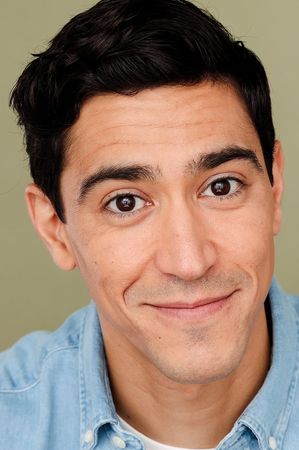 Foto de David Alfano