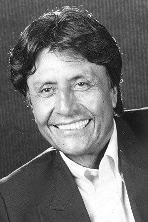 Foto de Reynaldo Arenas