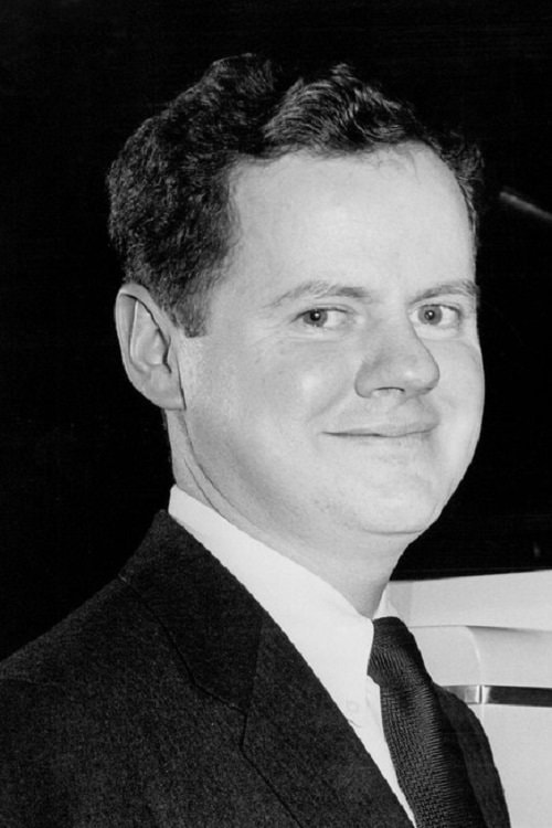 Foto de Daniel Petrie