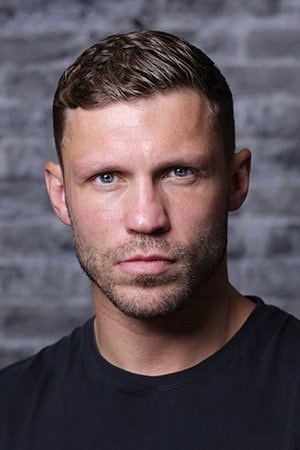 Foto de Harry Matthews