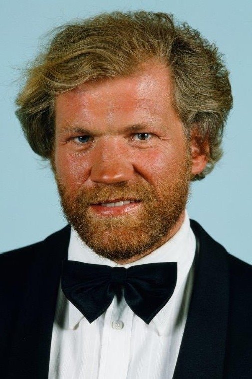 Foto de Raimund Harmstorf