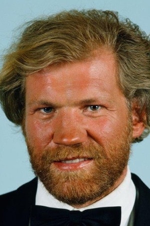 Foto de Raimund Harmstorf