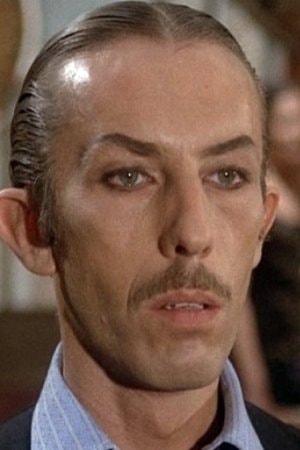 Foto de Christian de Tillière