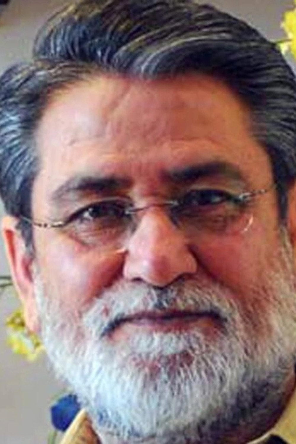Foto de Kamal Tiwari
