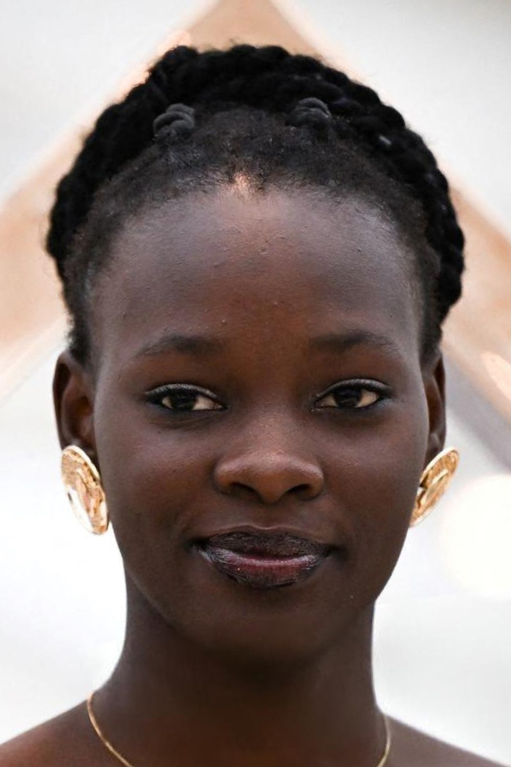 Foto de Anna Thiandoum