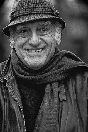 Foto de Jerzy Kawalerowicz