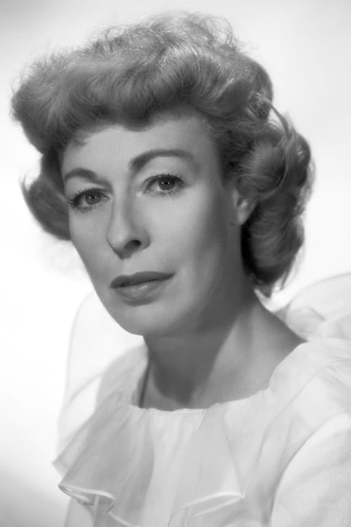 Foto de Eileen Heckart