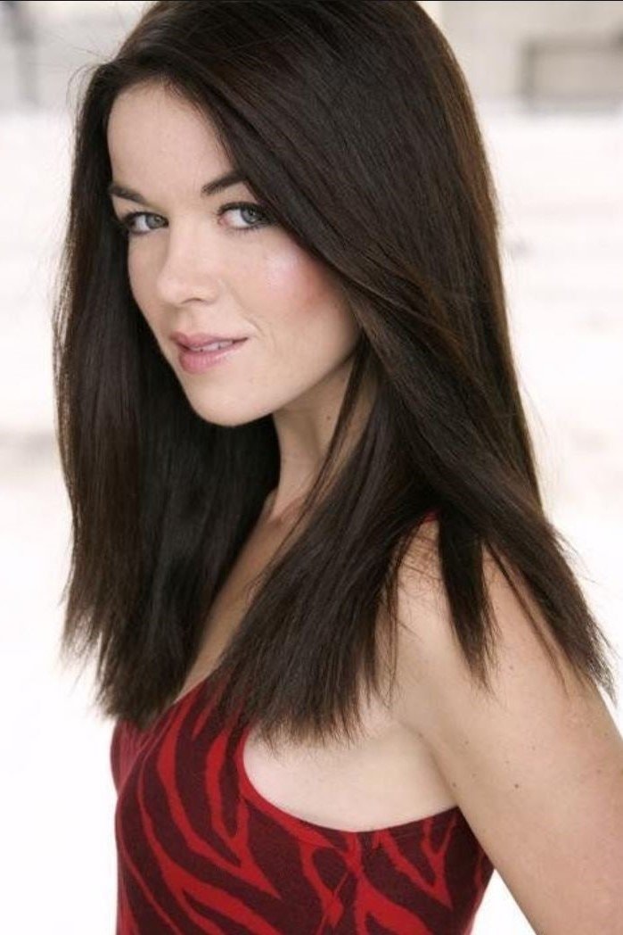 Foto de Jade Ramsey